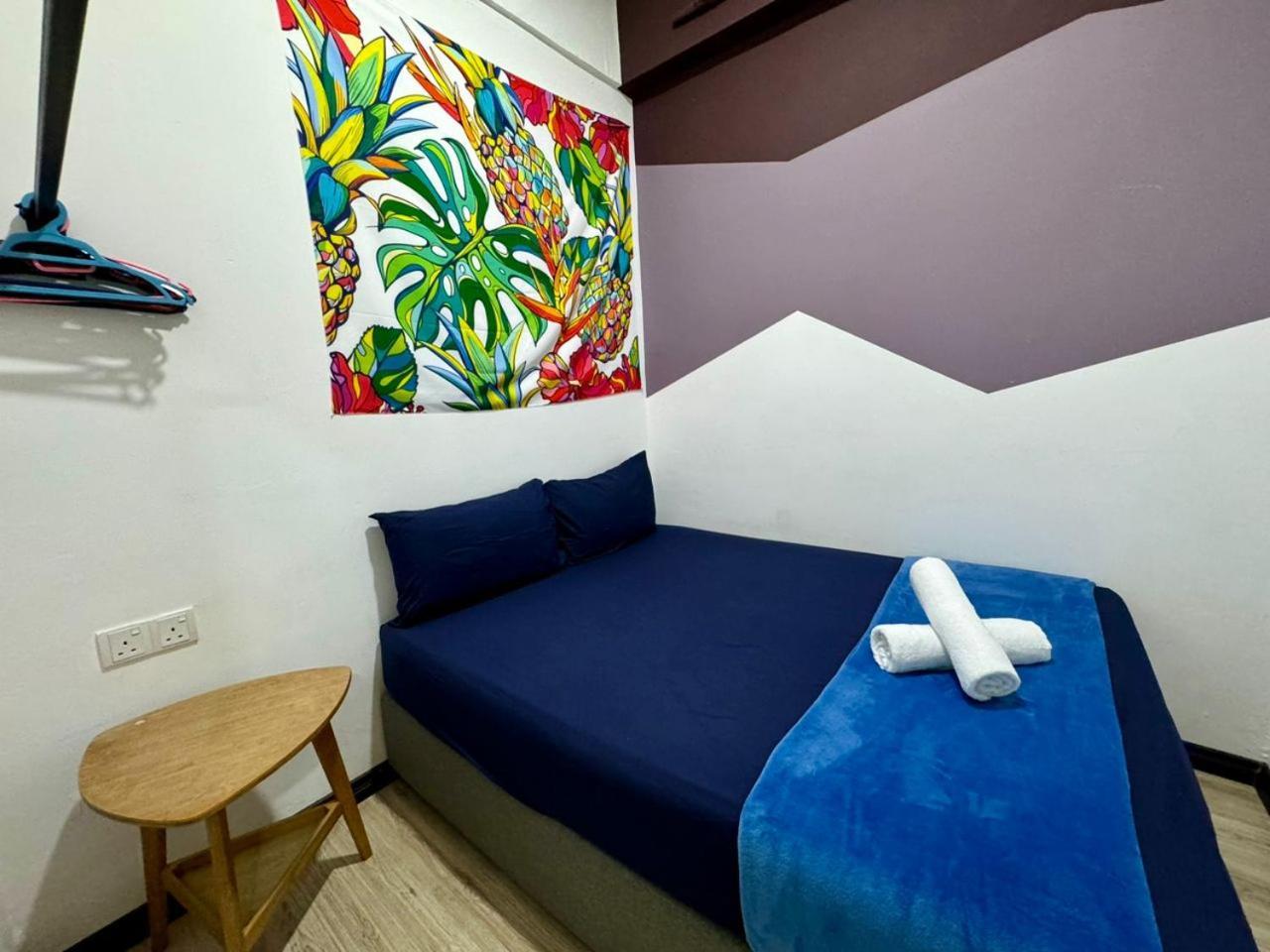 Sa Sutera Avenue Homestay Opposite Imago Kk Kota Kinabalu Buitenkant foto