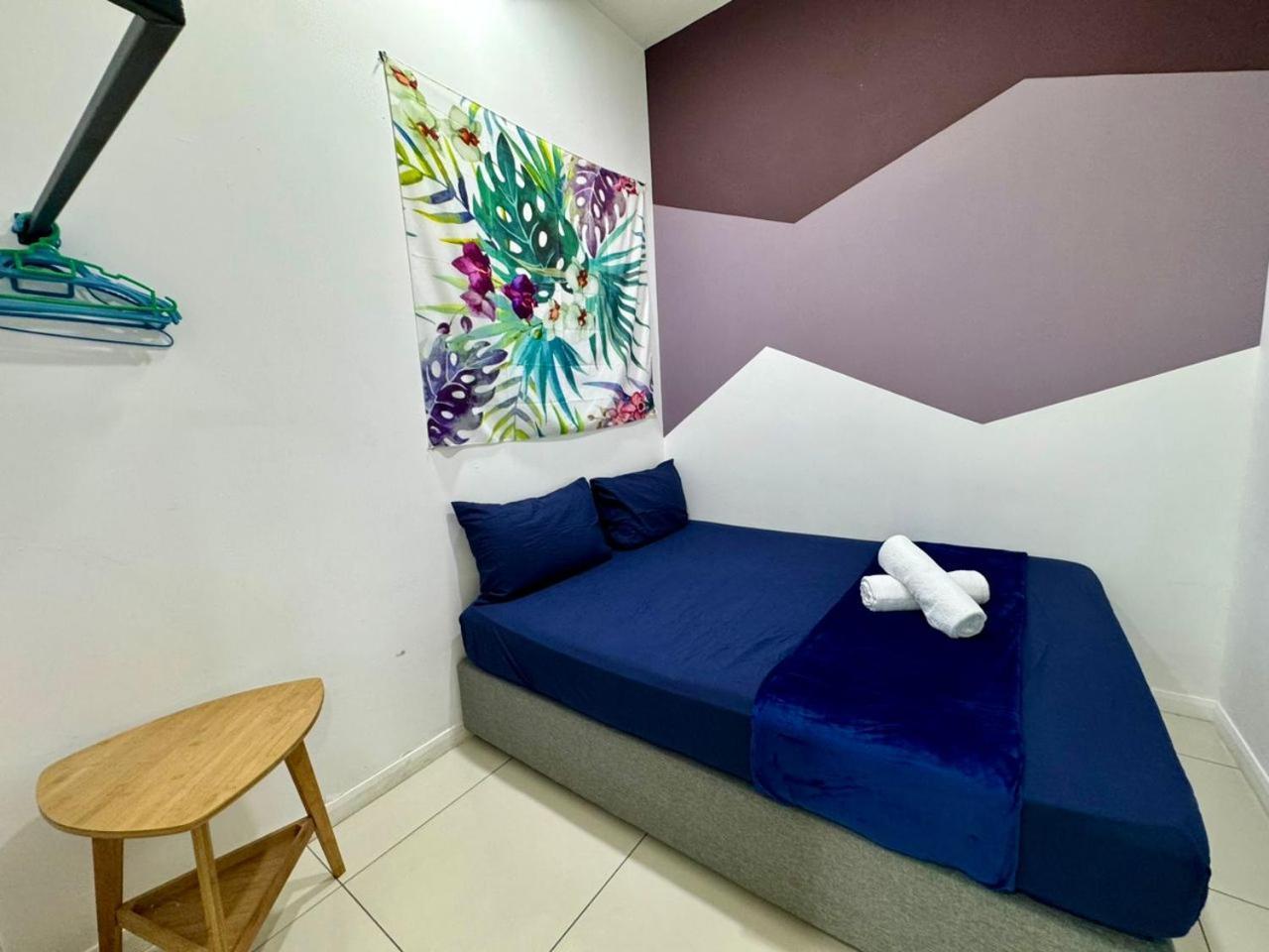 Sa Sutera Avenue Homestay Opposite Imago Kk Kota Kinabalu Buitenkant foto