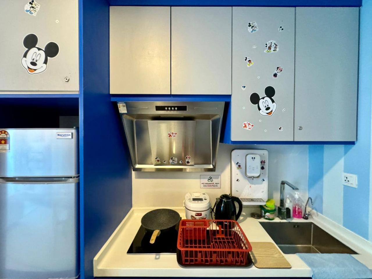 Sa Sutera Avenue Homestay Opposite Imago Kk Kota Kinabalu Buitenkant foto