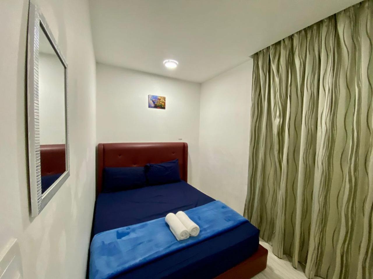 Sa Sutera Avenue Homestay Opposite Imago Kk Kota Kinabalu Buitenkant foto