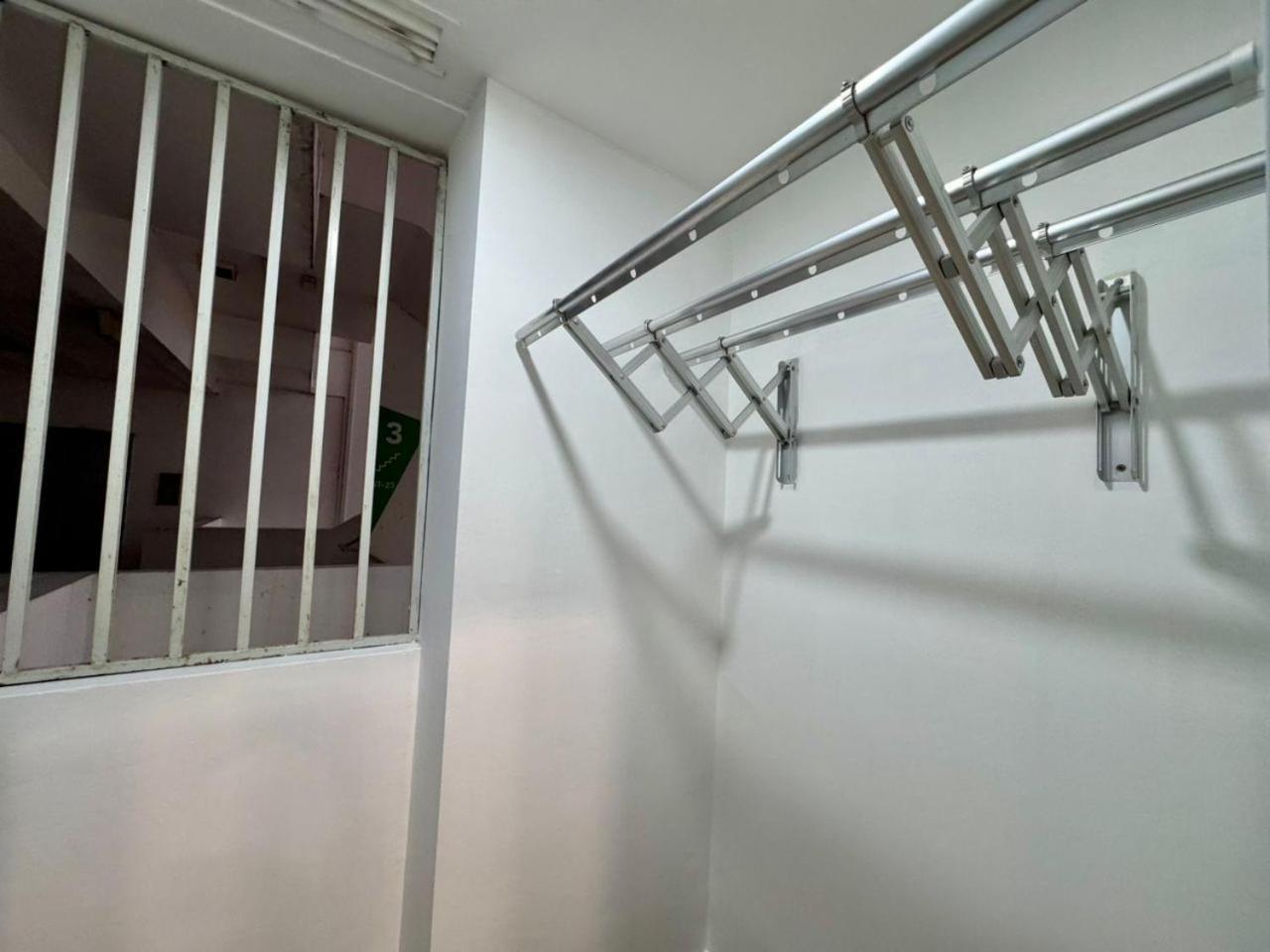 Sa Sutera Avenue Homestay Opposite Imago Kk Kota Kinabalu Buitenkant foto
