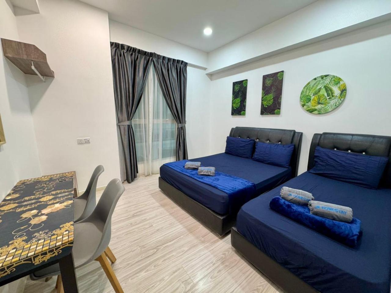 Sa Sutera Avenue Homestay Opposite Imago Kk Kota Kinabalu Buitenkant foto