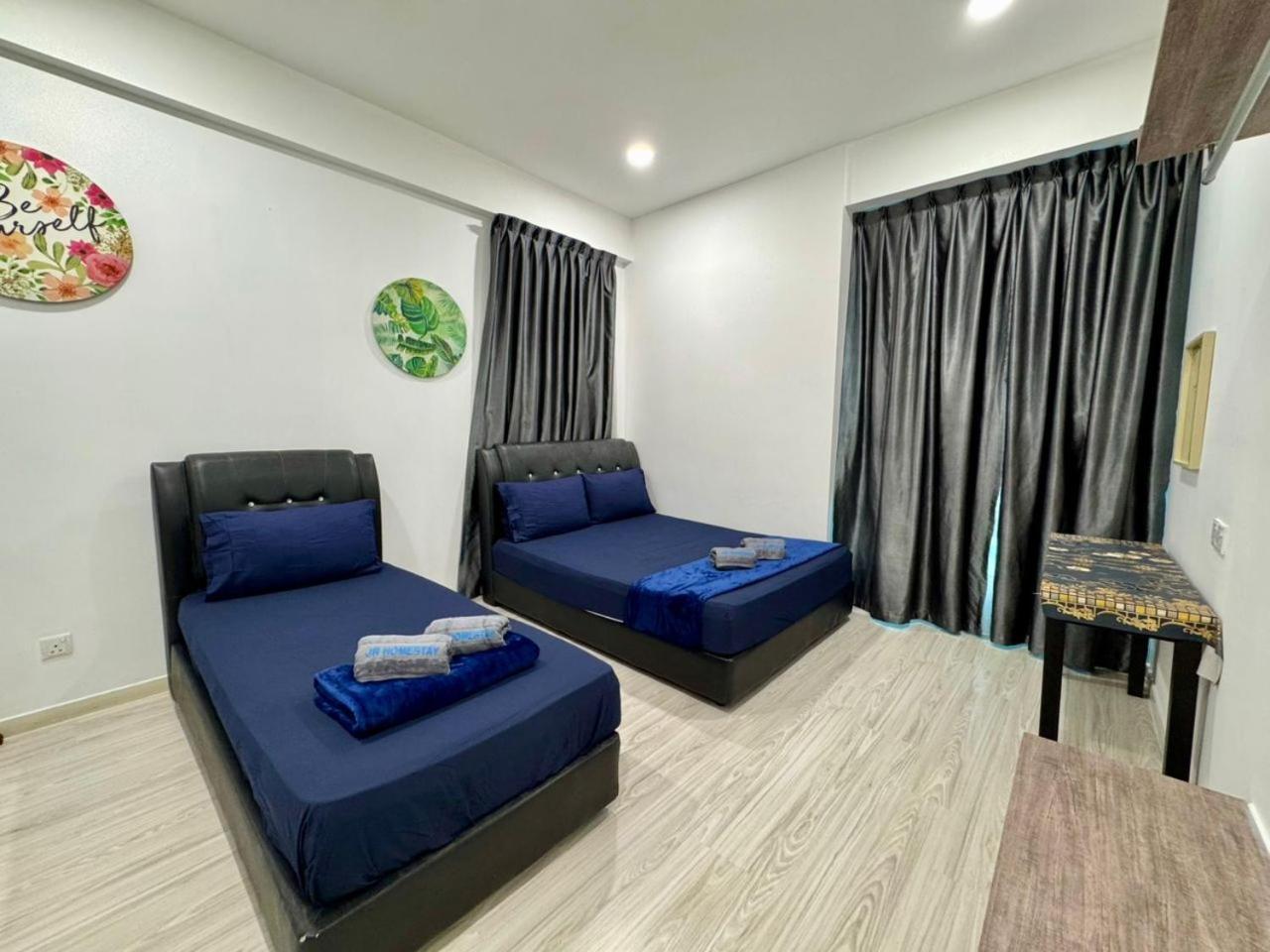 Sa Sutera Avenue Homestay Opposite Imago Kk Kota Kinabalu Buitenkant foto