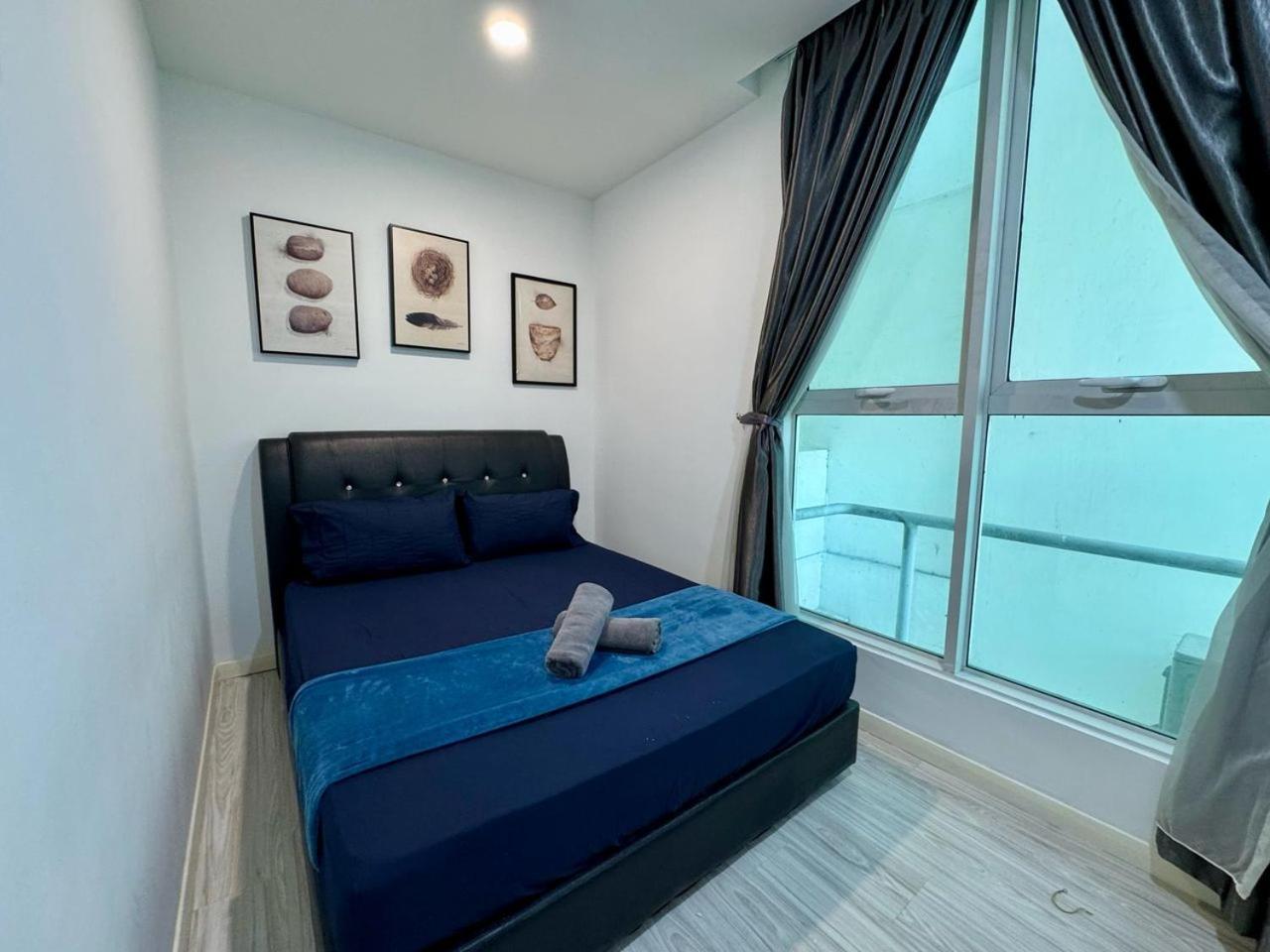 Sa Sutera Avenue Homestay Opposite Imago Kk Kota Kinabalu Buitenkant foto
