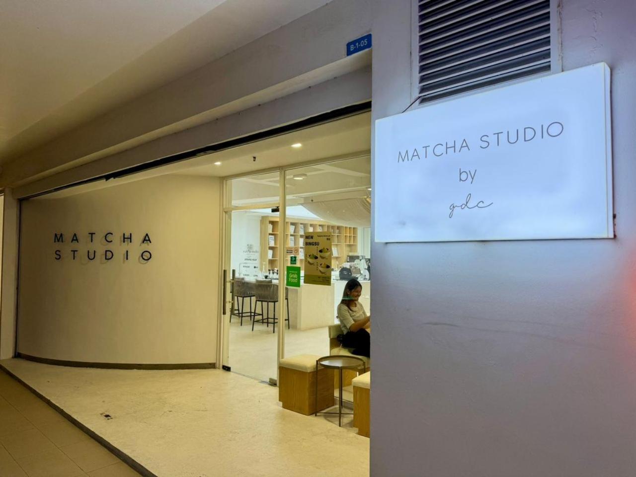 Sa Sutera Avenue Homestay Opposite Imago Kk Kota Kinabalu Buitenkant foto